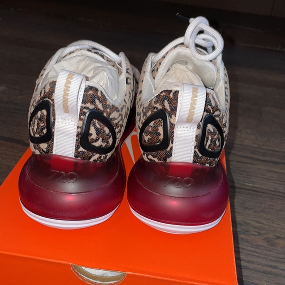 RARE Nike Air Max 720 Maharishi By You - Picture 5 of 7